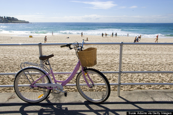 bondi beach