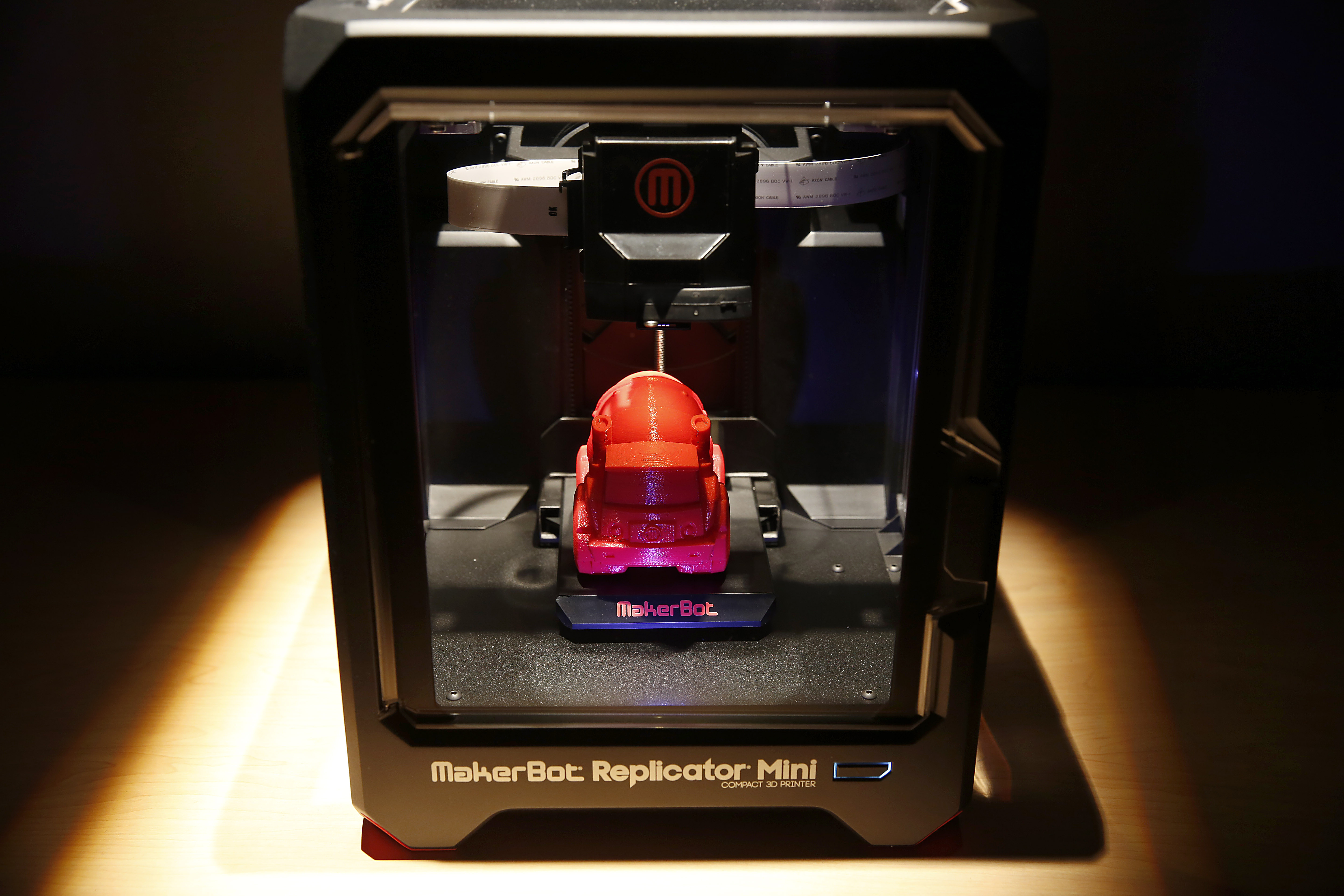 3d printer