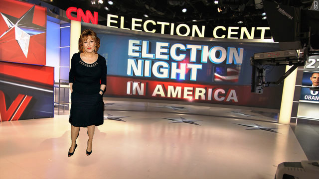 joy behar