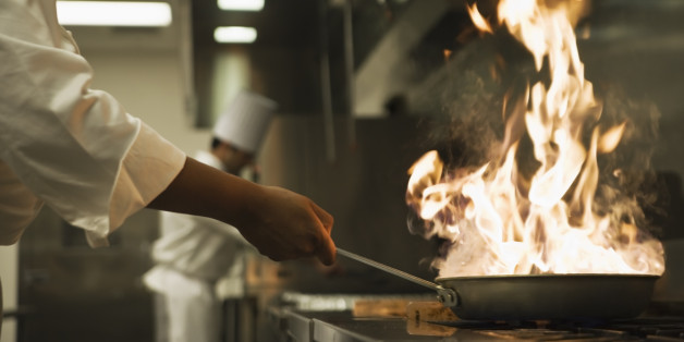 10 Black Chefs That Are Changing The Food World As We Know It | HuffPost