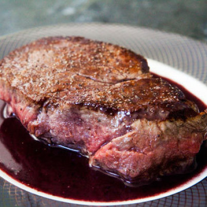 filet