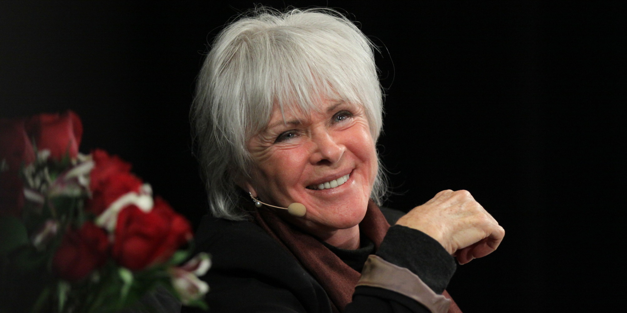 Spiritual Leader Byron Katie Tells ORIGIN Magazine Why We Should ...