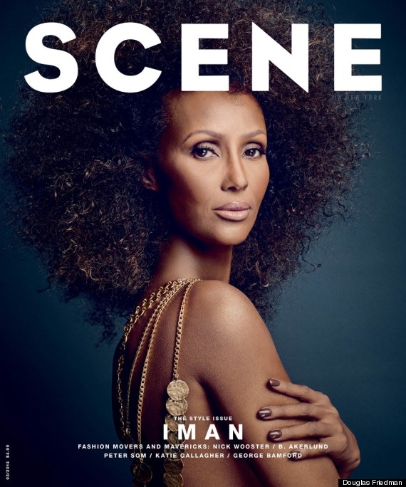 iman