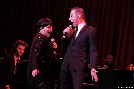 liza minnelli alan cumming