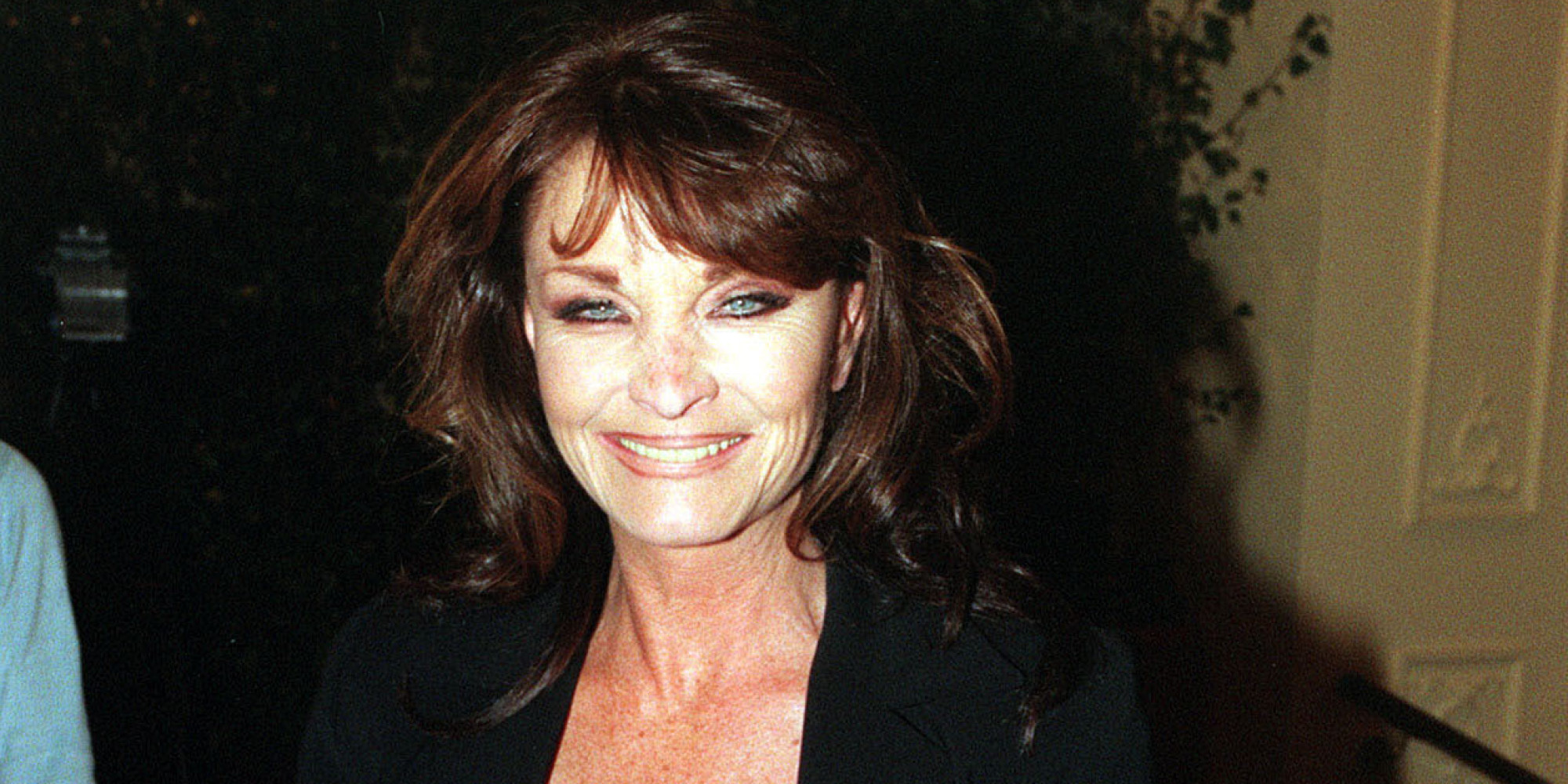 Kate O'Mara Dead: 'Dynasty' And 'Dr Who' Actress Kate O'Mara Dies Aged ...