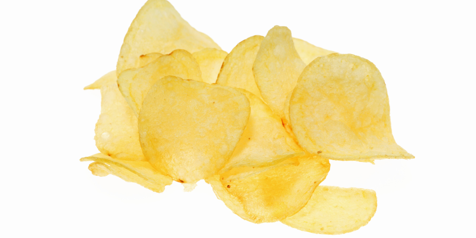 Burned To A Crisp: 13 Tonnes Of Snack Food Goes Up In Smoke | HuffPost UK