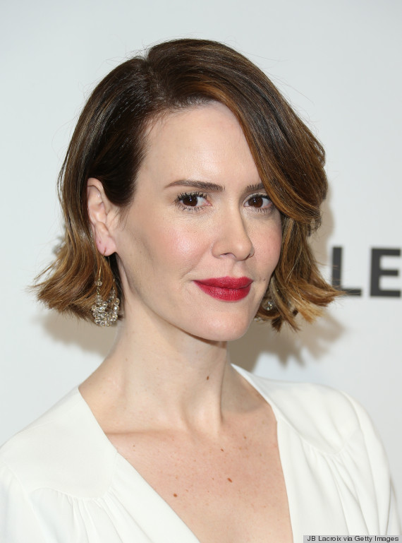 sarah paulson