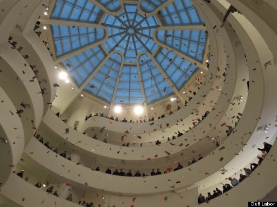 guggenheim