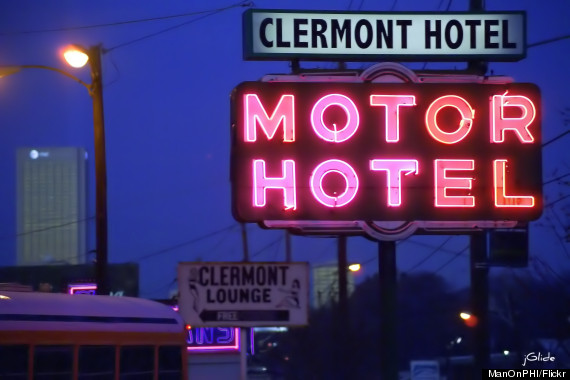 clermont lounge