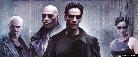 the matrix