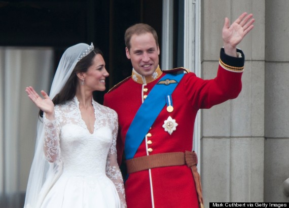 kate middleton wedding