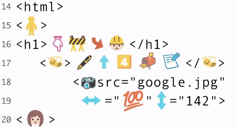 chrome emoji translator