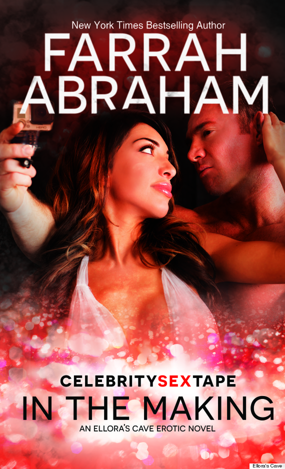 Farrah Abraham Sex Tape Celebrity - Farrah Abraham Releasing Erotic Trilogy About Her Porn Video Called 'Celebrity  Sex Tape' | HuffPost Entertainment