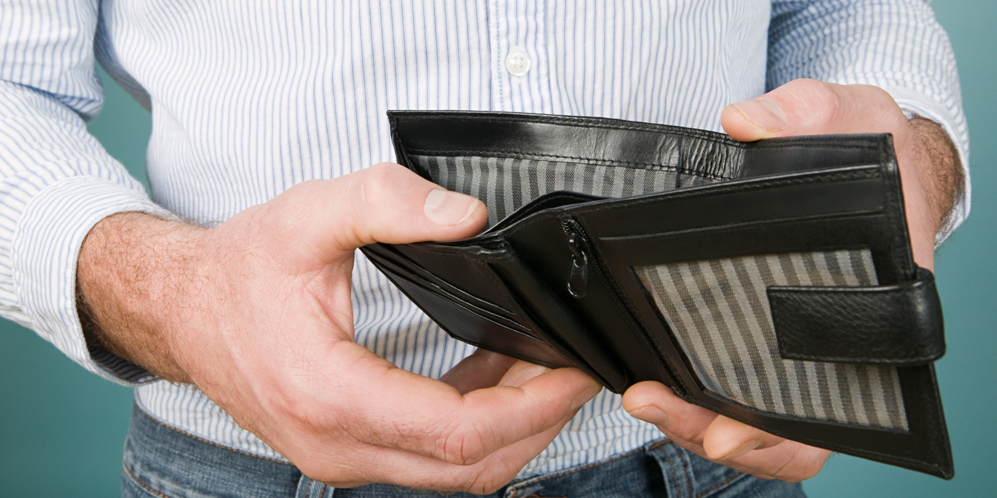 6 Habits That Are Draining Your Wallet | HuffPost