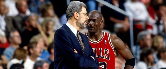 phil jackson