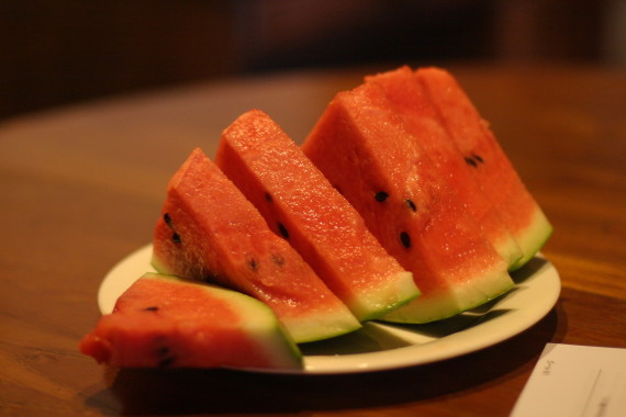 watermelon