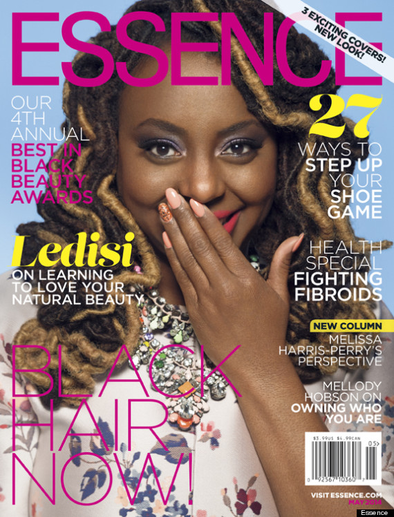 ledisi essence