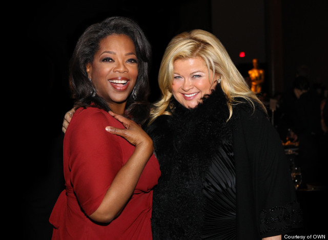 sheri salata and oprah