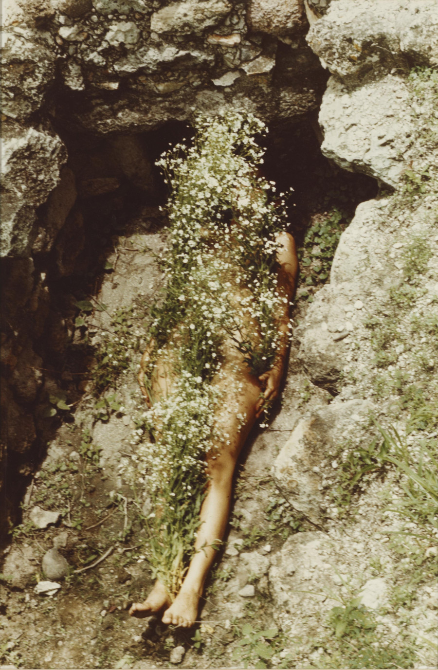 ana mendieta