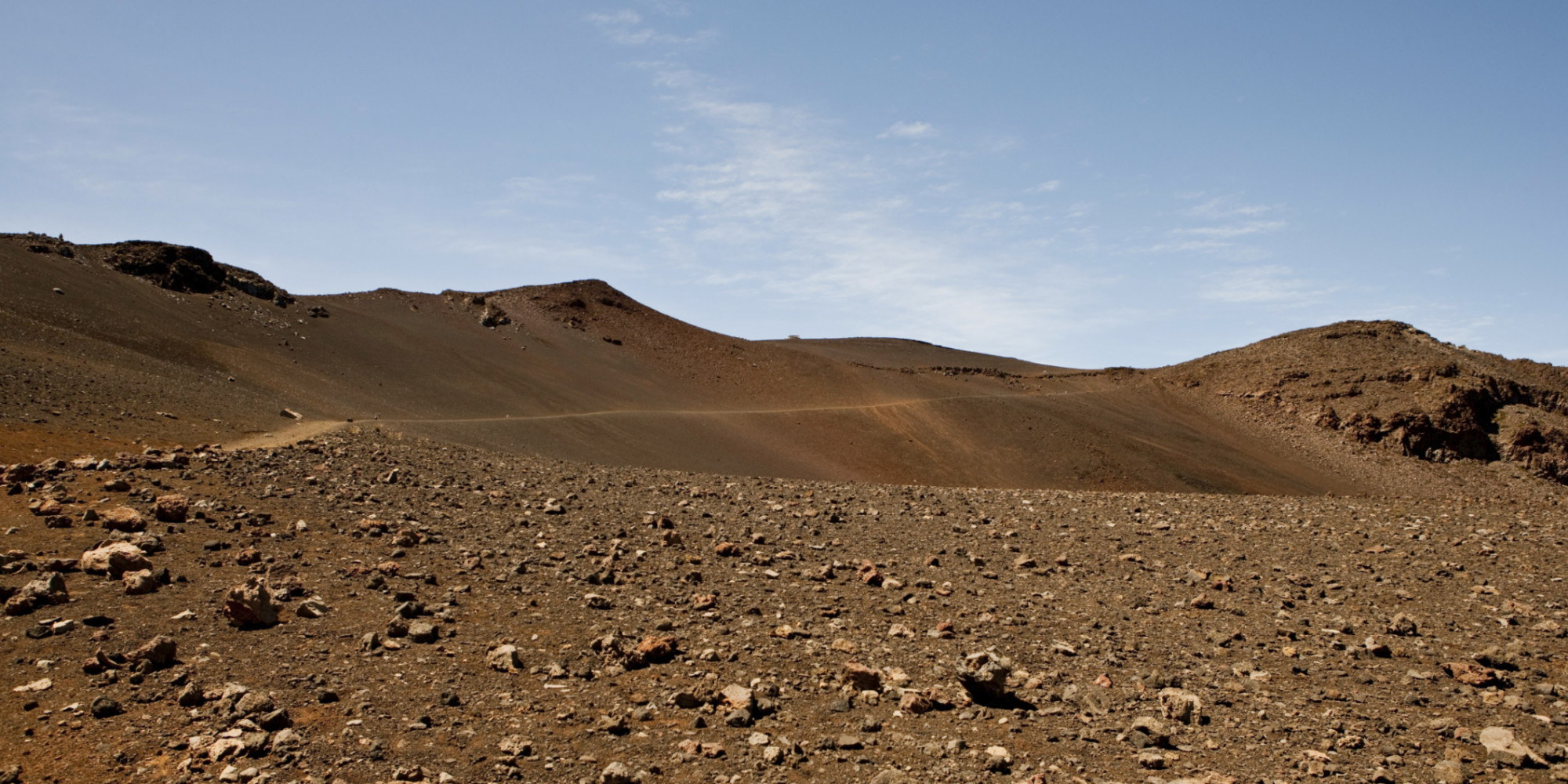 HI-SEAS Mission Will Study How Life On Mars Affects The Mind | HuffPost