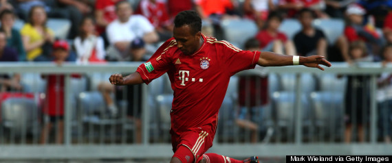 julian green bayern