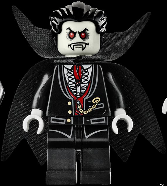 Lego Is A Tool Of Satan, That Turns Children To The Dark Side, Warns Priest