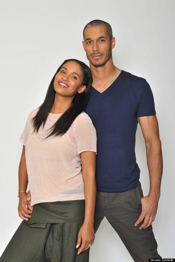 joy bryant clothing line