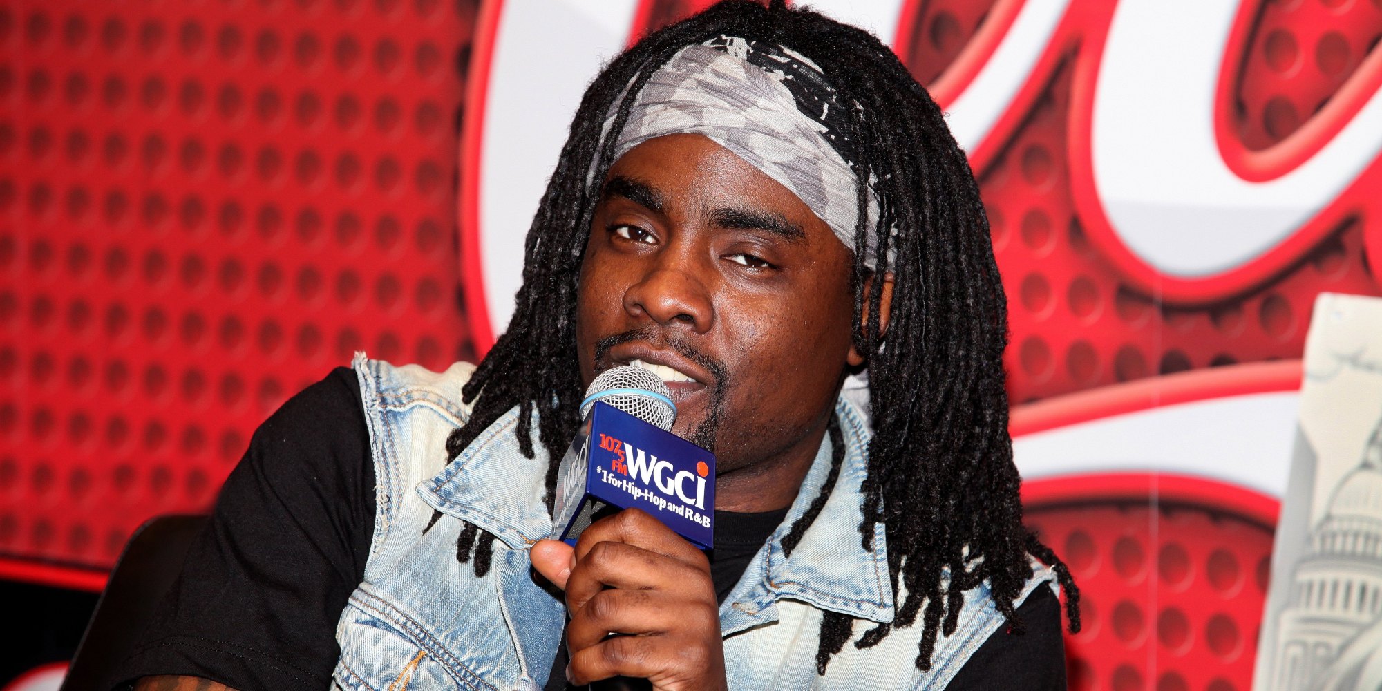 Wale Explains What Happened In WWE Fight