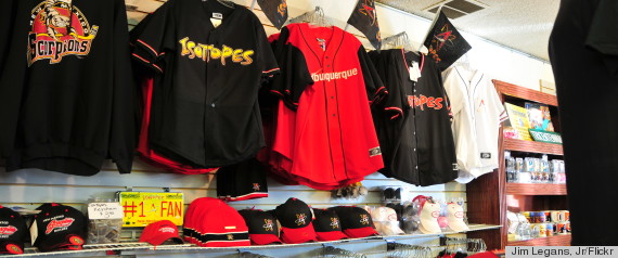 albuquerque isotopes