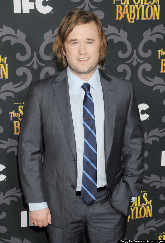 haley joel osment