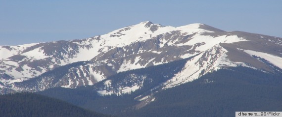 wheeler peak new mexico