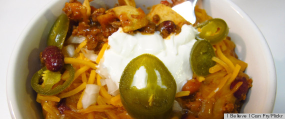 frito pie