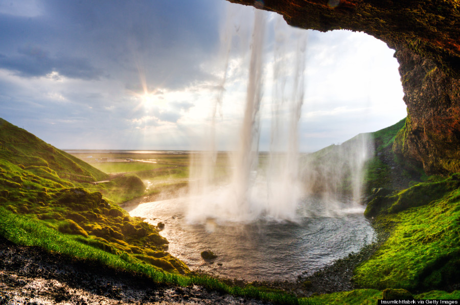 seljalandsfoss