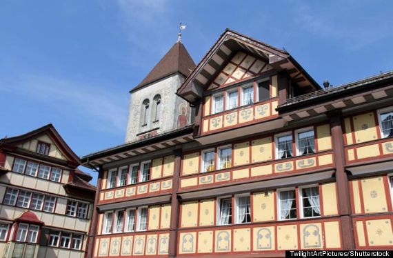 appenzell