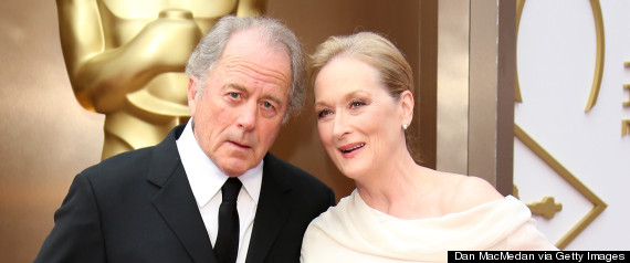 meryl streep don gummer