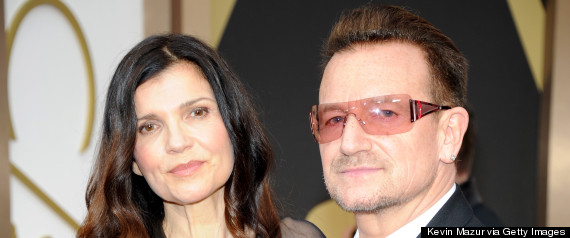 ali hewson bono