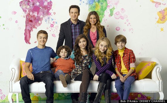 girl meets world cast