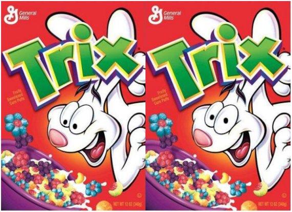 trix