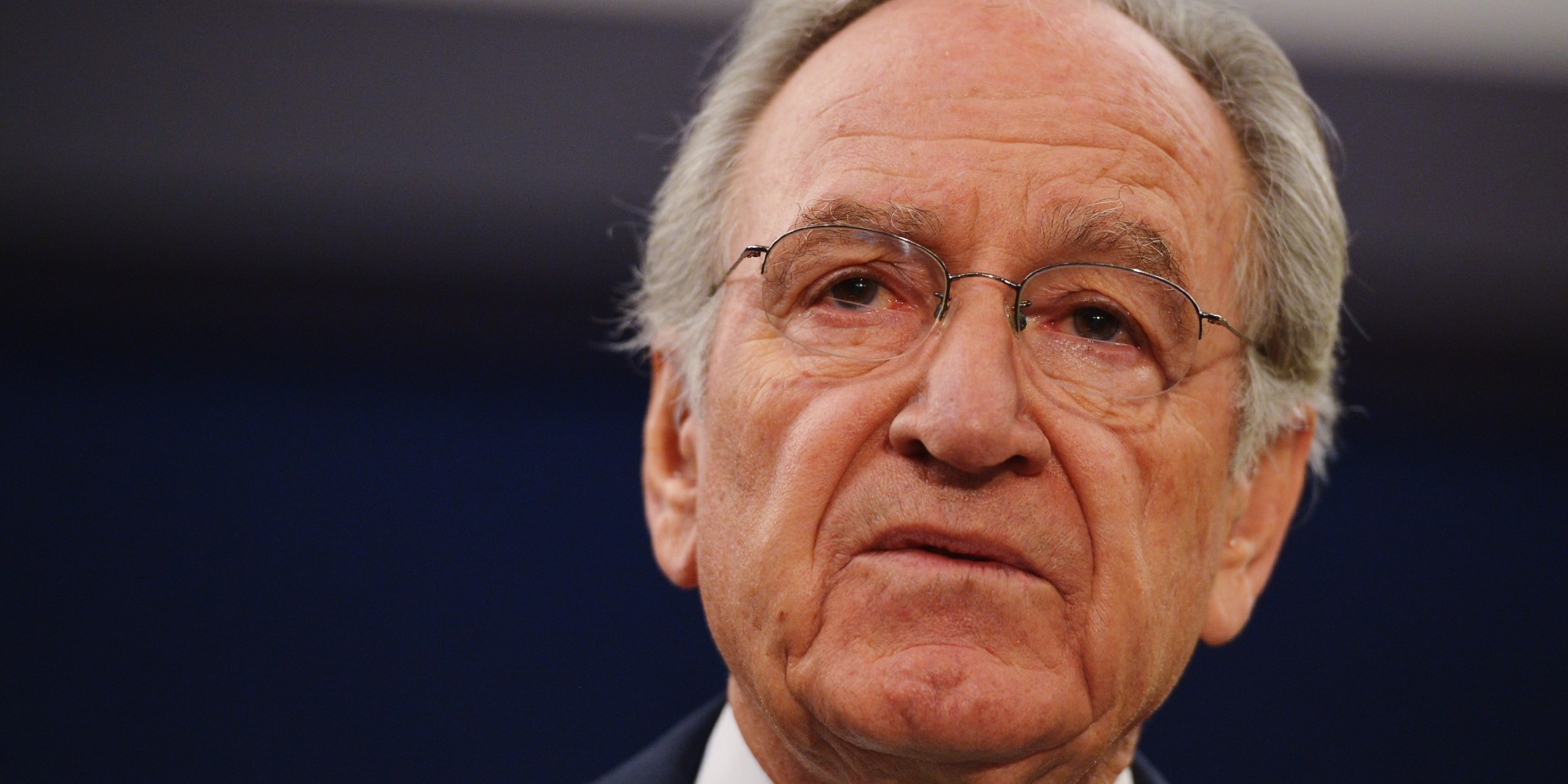 Tom Harkin Asks For One Last Raise Before Retirement | HuffPost