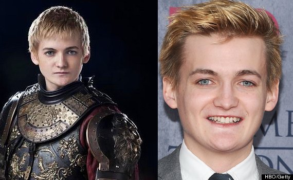 joffrey