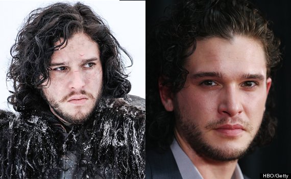 jon snow