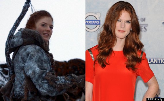 ygritte