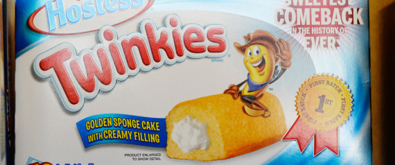 twinkies