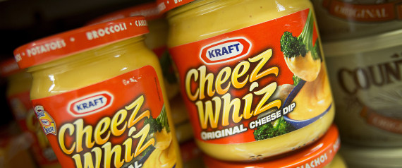 cheez whiz