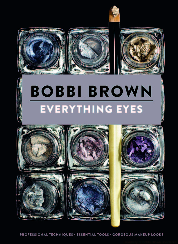 bobbi brown everything eyes