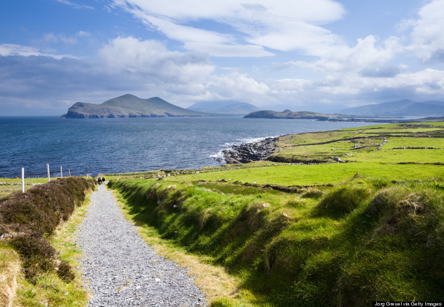 ring of kerry