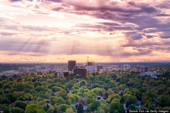 boise