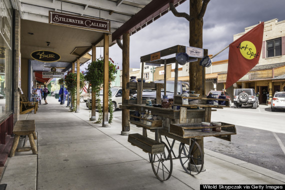 whitefish montana