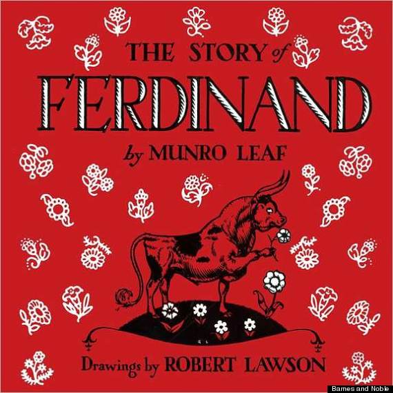 ferdinand