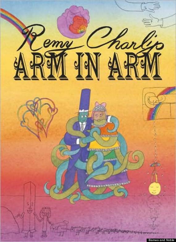 arm